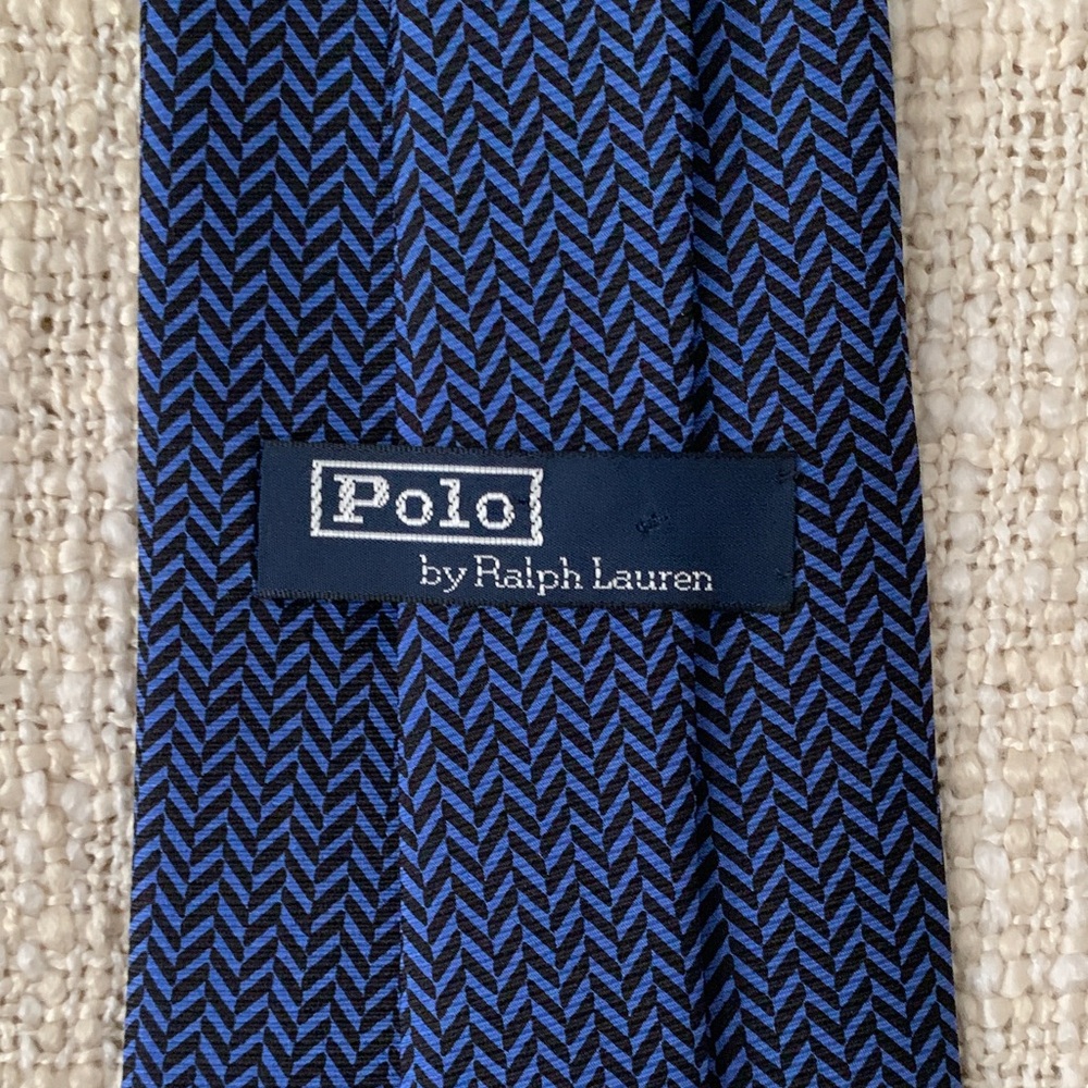 POLO RALPH LAUREN tie